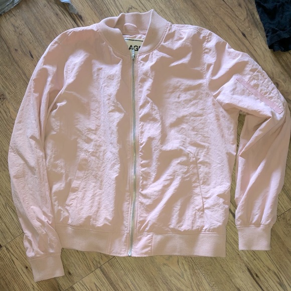 Light weight spring jacket - Picture 1 of 1